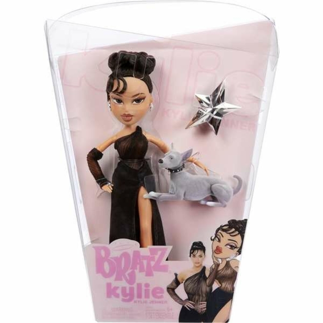 Lėlė Bratz Celebrity Kylie Jenner 30 cm