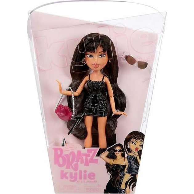 Lėlė Bratz Celebrity Kylie Jenner 30 cm