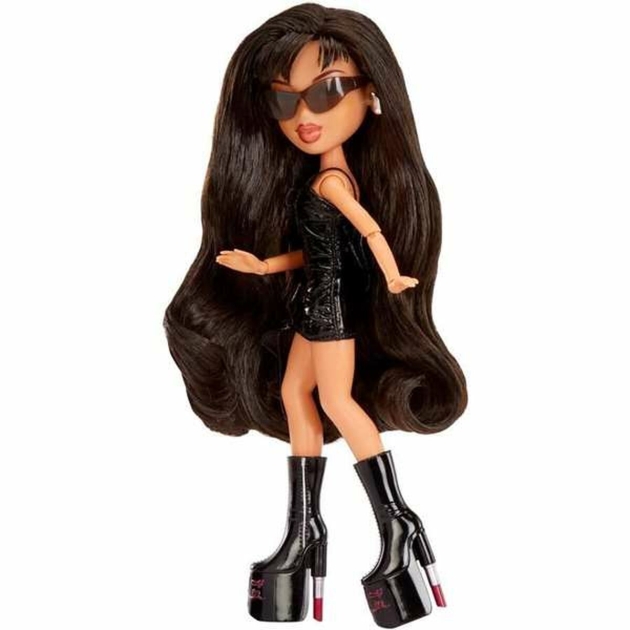 Lėlė Bratz Celebrity Kylie Jenner 30 cm