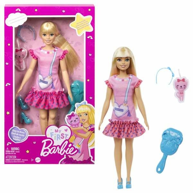 Lėlė Mattel HLL19