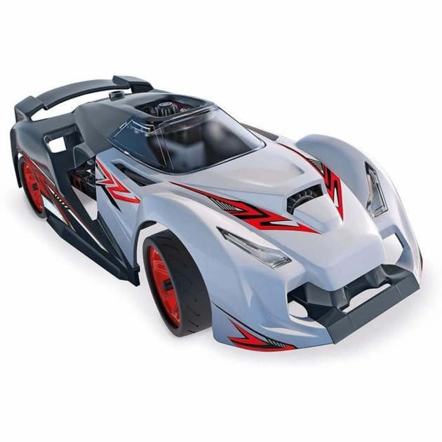 Mokslinis žaidimas Clementoni Hypercar