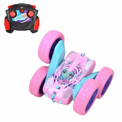 Nuotoliniu būdu valdomas automobilis Dickie Toys RC Berry Shaker