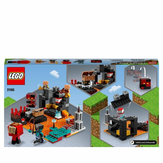 Playset Lego