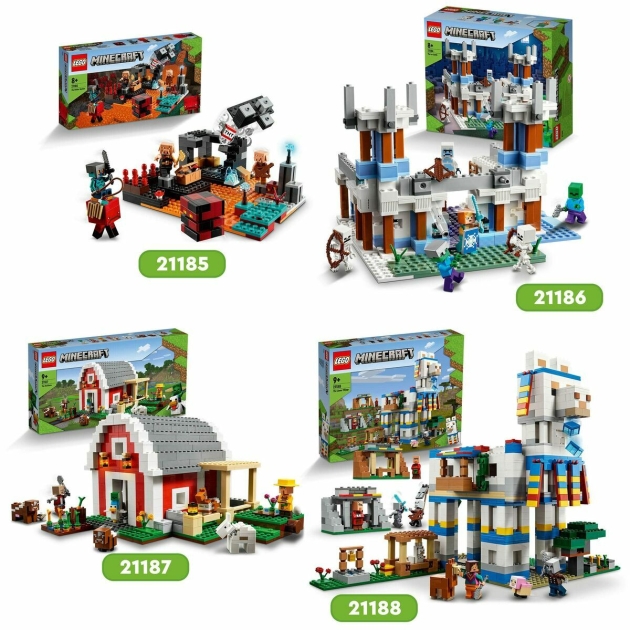 Playset Lego