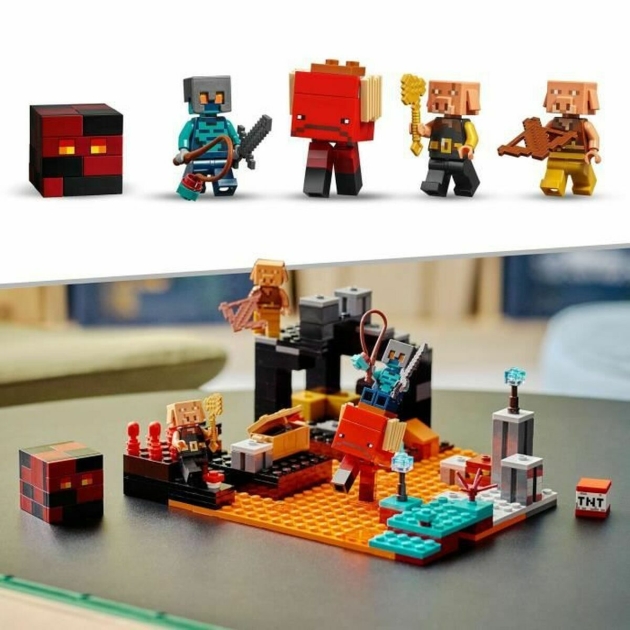 Playset Lego