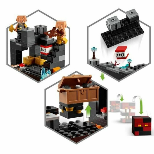 Playset Lego