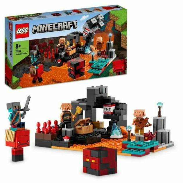 Playset Lego