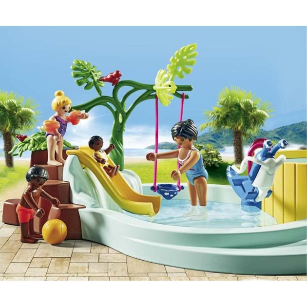 Playset Playmobil 71529 My Life