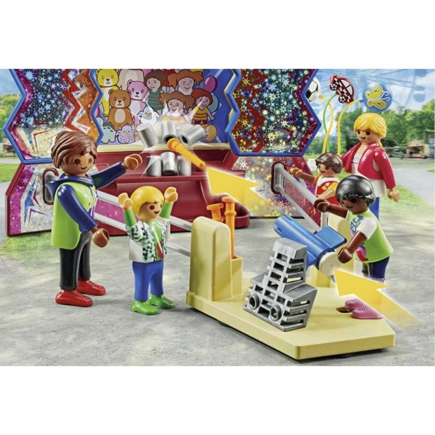 Playset Playmobil 71452