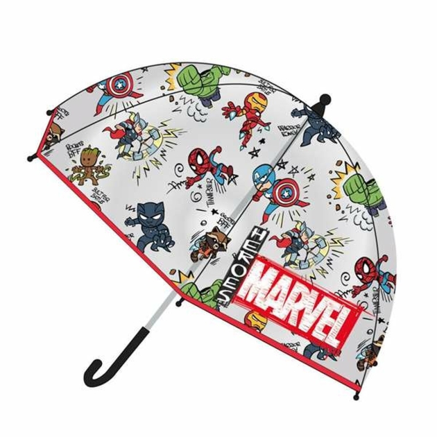 Skėtis Marvel Spalvotas PoE 45 cm