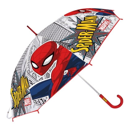 Skėtis Spider-Man Great Power 46 cm