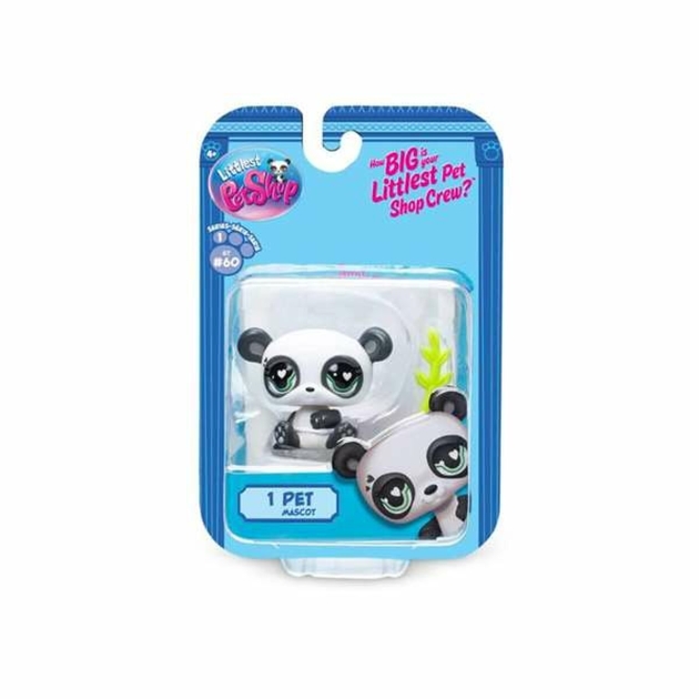 Statulėlė Bandai Littlest Pet Shop