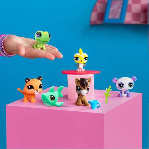 Statulėlė Bandai Littlest Pet Shop