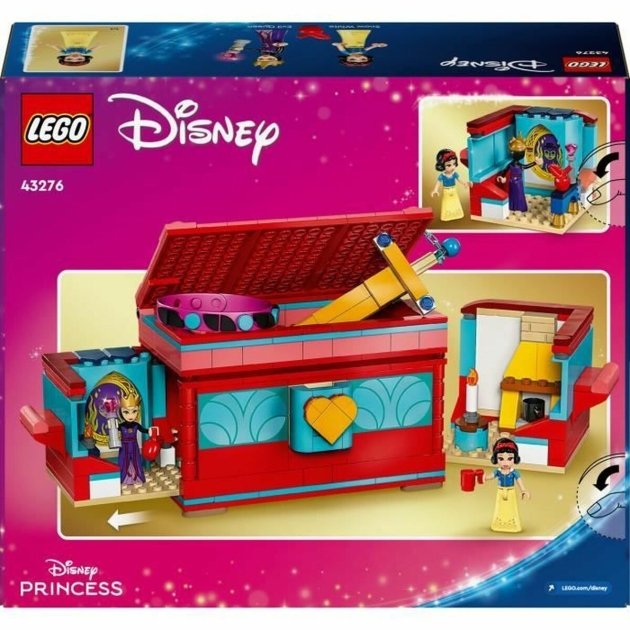 Statybos rinkinys Lego Disney