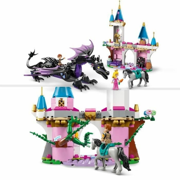 Statybos rinkinys Lego Disney