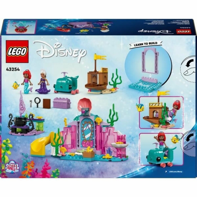 Statybos rinkinys Lego Disney