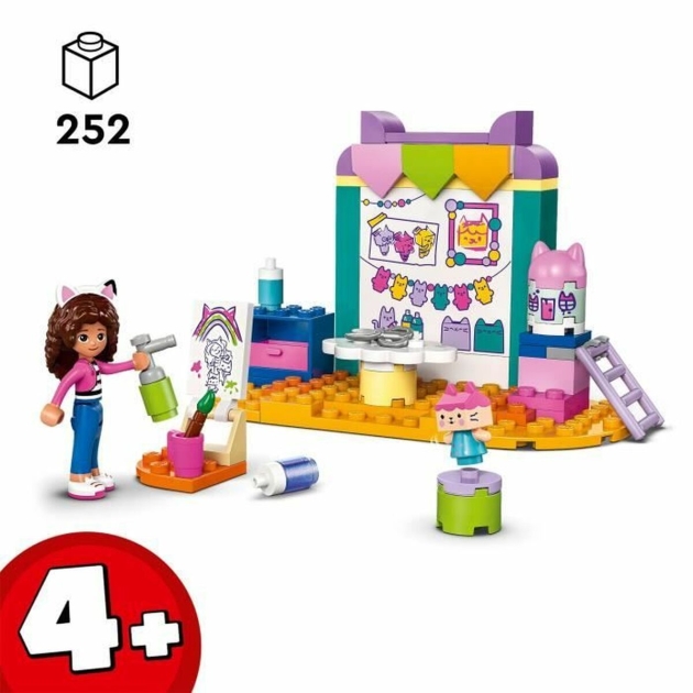 Statybos rinkinys Lego Duplo Spalvotas