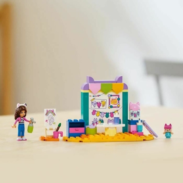 Statybos rinkinys Lego Duplo Spalvotas