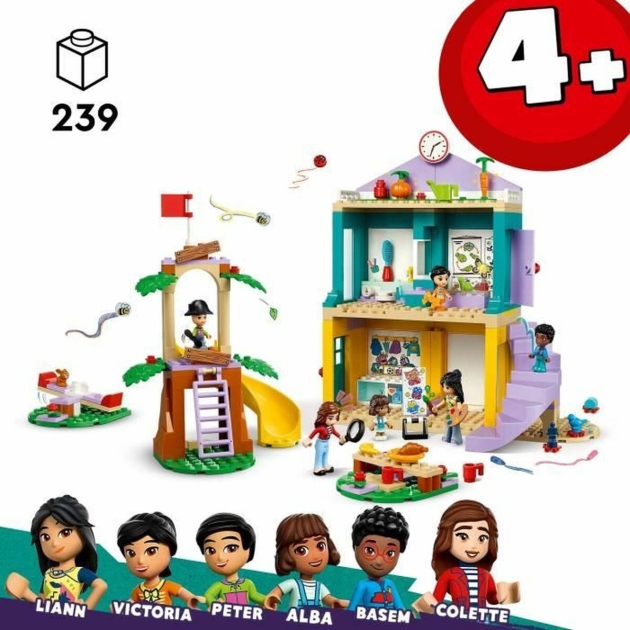 Statybos rinkinys Lego Friends