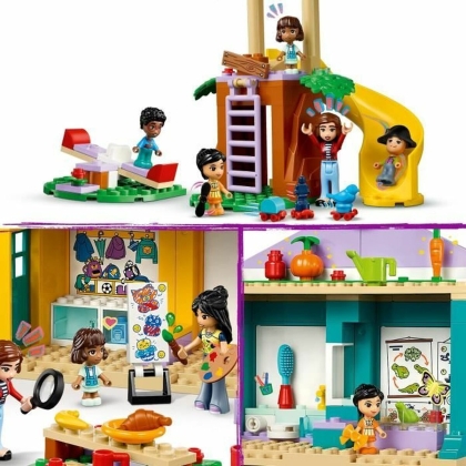 Statybos rinkinys Lego Friends