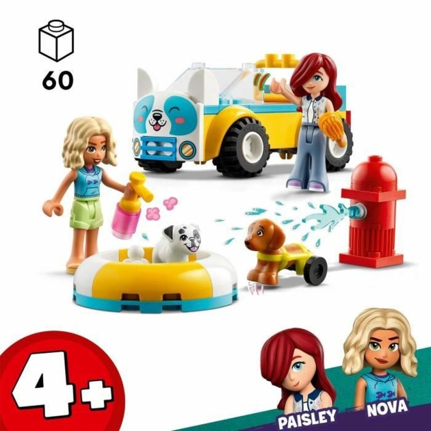 Statybos rinkinys Lego Friends