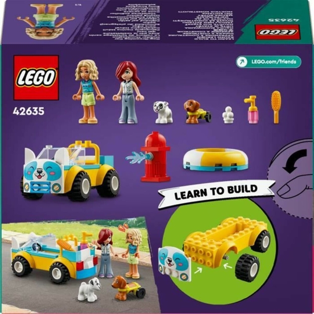 Statybos rinkinys Lego Friends