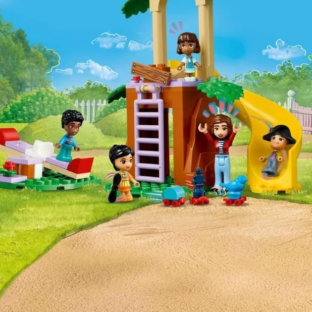 Statybos rinkinys Lego Friends