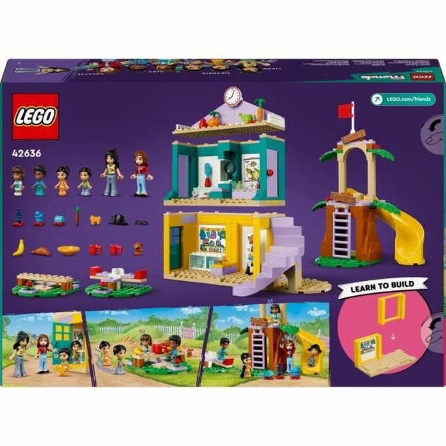 Statybos rinkinys Lego Friends