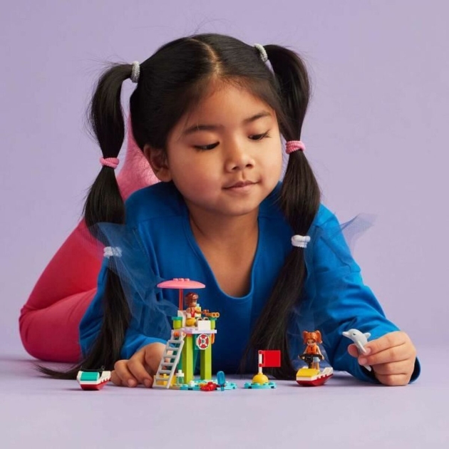 Statybos rinkinys Lego Friends Spalvotas