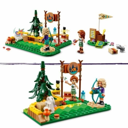 Statybos rinkinys Lego Friends Spalvotas