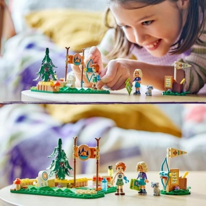 Statybos rinkinys Lego Friends Spalvotas