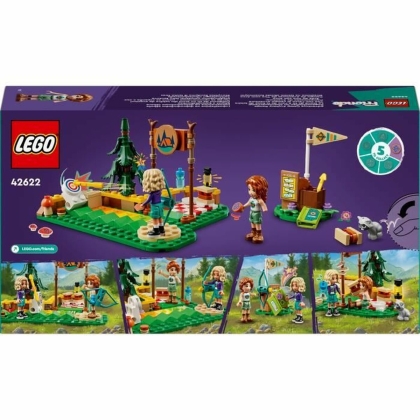 Statybos rinkinys Lego Friends Spalvotas