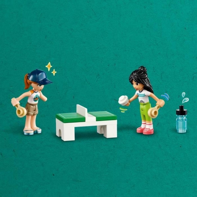 Statybos rinkinys Lego Friends Spalvotas