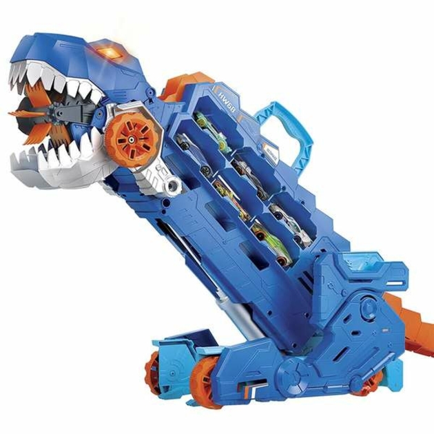 Sunkvežimis Hot Wheels T Rex