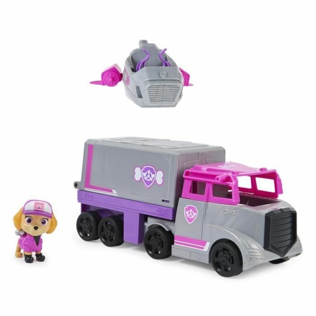 Sunkvežimis The Paw Patrol 6065301