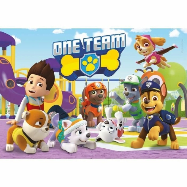 Vaikiška puzlė Clementoni The Paw Patrol 29308 180 Dalys