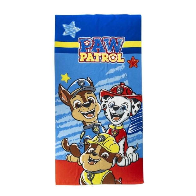 Vaikų vasaros rinkinys The Paw Patrol Mėlyna 3 Dalys