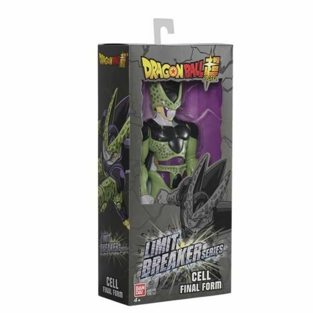 Veiklos rodikliai Cell Dragon Ball Dragon Ball Limit Breaker Series