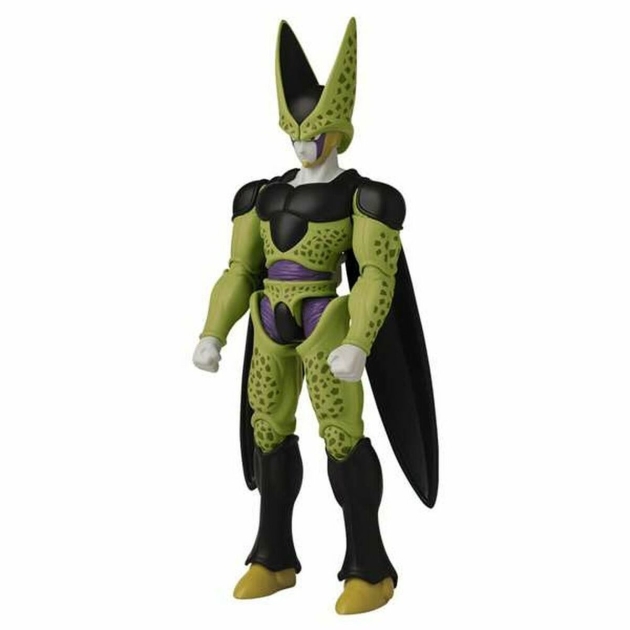 Veiklos rodikliai Cell Dragon Ball Dragon Ball Limit Breaker Series