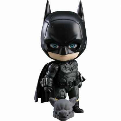 Veiklos rodikliai Good Smile Company Batman