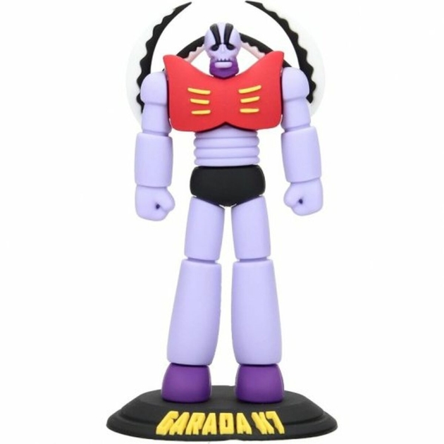 Veiklos rodikliai SD Toys Mazinger Z