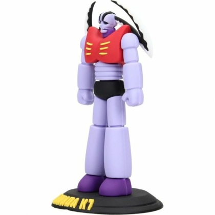 Veiklos rodikliai SD Toys Mazinger Z