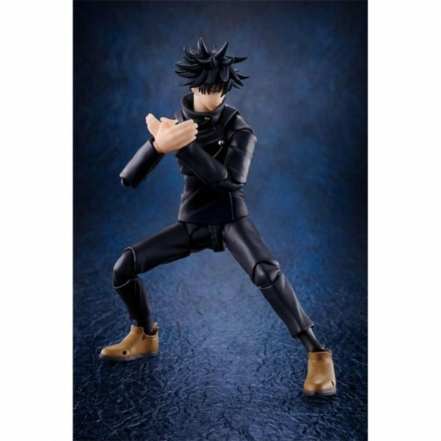 Veiklos rodikliai Tamashii Nations Megumi Fushiguro Jujutsu Kaisen