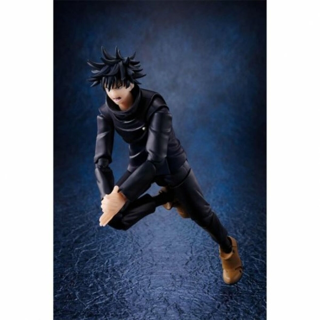 Veiklos rodikliai Tamashii Nations Megumi Fushiguro Jujutsu Kaisen