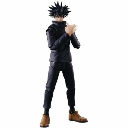 Veiklos rodikliai Tamashii Nations Megumi Fushiguro Jujutsu Kaisen