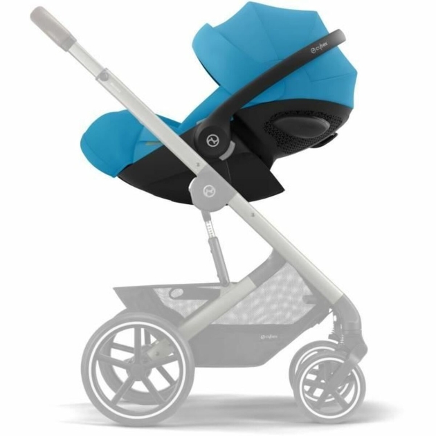 Automobilinė Kėdė Cybex Cloud G i Size Plus