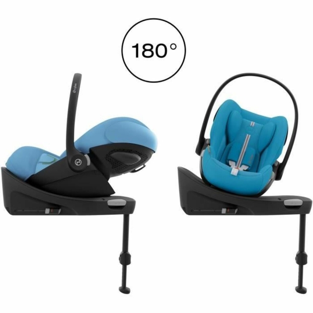 Automobilinė Kėdė Cybex Cloud G i Size Plus