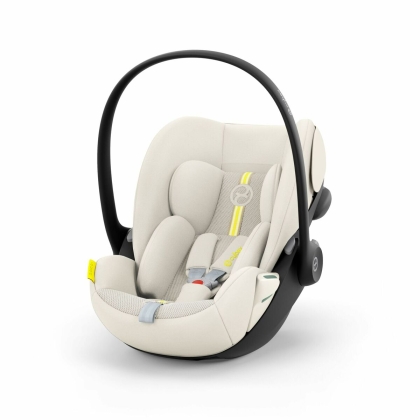 Automobilinė Kėdė Cybex Cloud G i-Size Plus