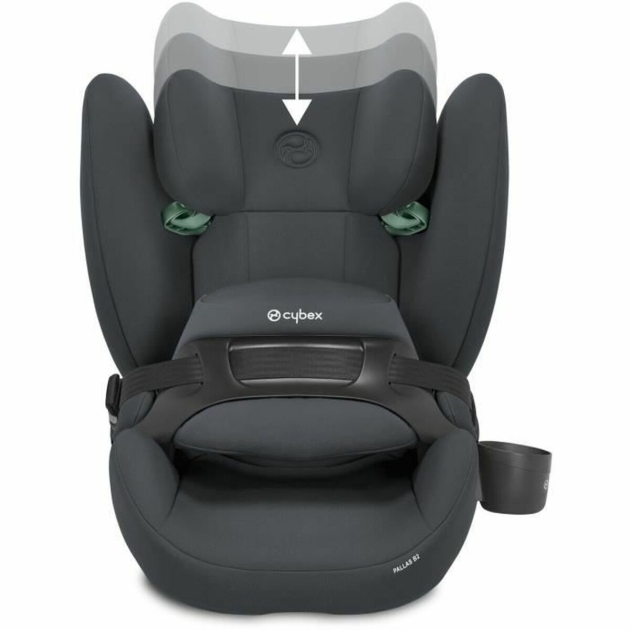 Automobilinė Kėdė Cybex i Size