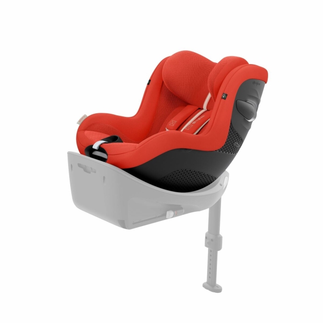 Automobilinė Kėdė Cybex Sirona G I SIZE PLUS